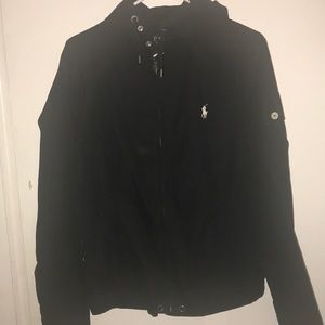 Polo Ralph Lauren Windbreaker